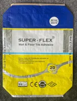 تولید کیسه OPP