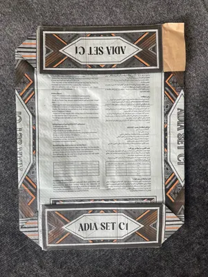 کیسه کف چسبدار&nbsp;