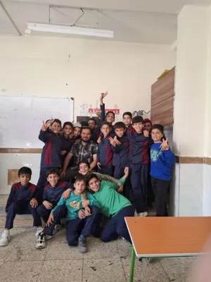 بهترین مشاور کنکور آنلاین تجربی