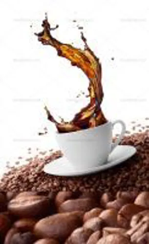قهوه روبوستا