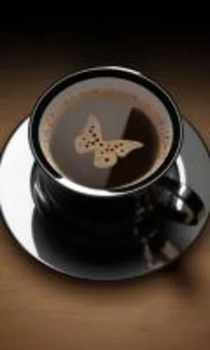 قهوه لوکس