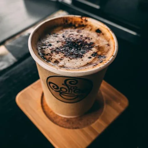 فروشگاه قهوه تجریش