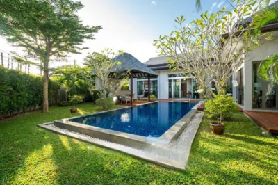 خرید و فروش خانه های ویلایی در اصفهان