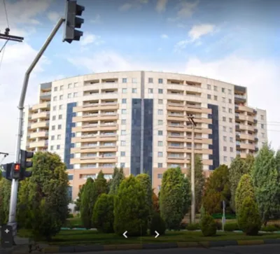 خرید و فروش آپارتمان در اصفهان