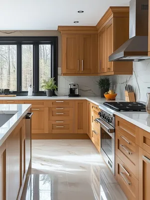 کابینت سازی اصفهان