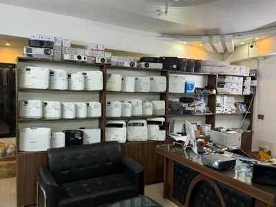 تعمیرات دیتاپرژکتور خانگی در اصفهان