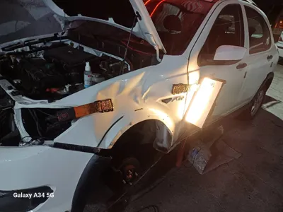 صافکاری PDR تهران