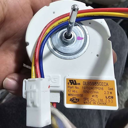 نمایندگی جنرال الکتریک در اصفهان