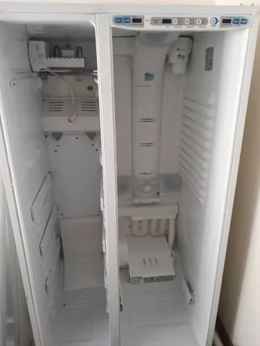 نمایندگی جنرال الکتریک در اصفهان