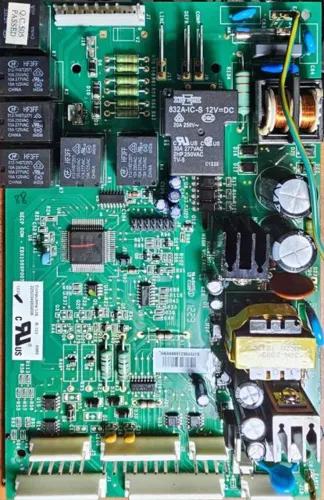 نمایندگی مابه در اصفهان