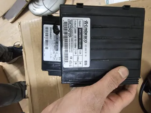 نمایندگی جنرال الکتریک در اصفهان