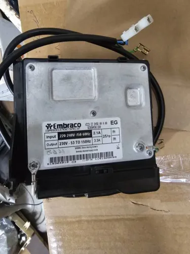 نمایندگی جنرال الکتریک در اصفهان