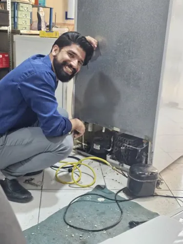 نمایندگی مابه در اصفهان