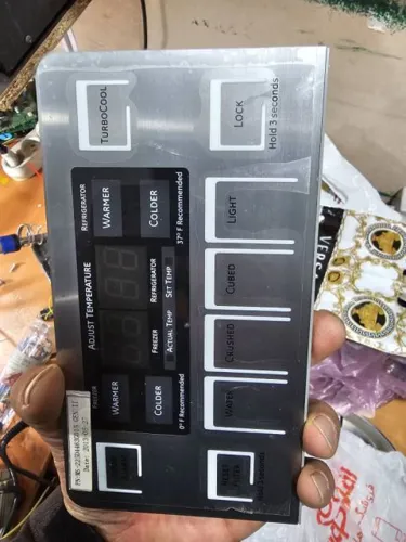 نمایندگی جنرال الکتریک در اصفهان