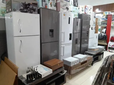 انواع یخچال و فریزر&nbsp;