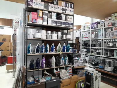 انواع لوازم خانگی&nbsp;