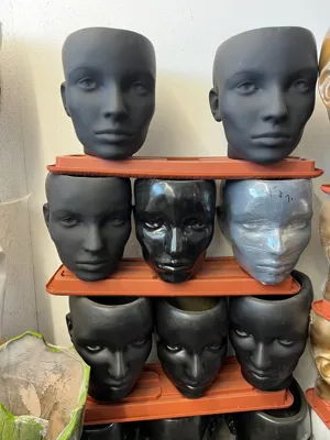 گلدان صورت در مازندران