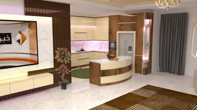 ساخت درب و پنجره دوجداره در میبد