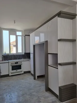 ساخت درب و پنجره دوجداره در میبد