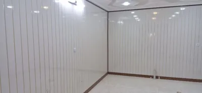 ساخت درب و پنجره دوجداره در میبد