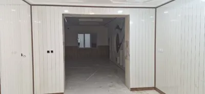 ساخت درب و پنجره دوجداره در میبد