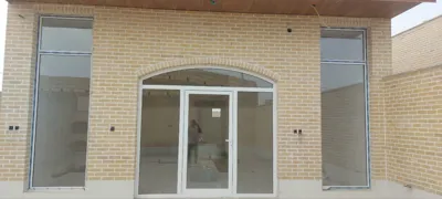 ساخت درب و پنجره دوجداره در میبد