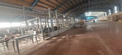 ساخت درب و پنجره دوجداره در میبد