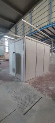 ساخت درب و پنجره دوجداره در میبد