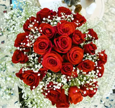 سفارش تاج گل 