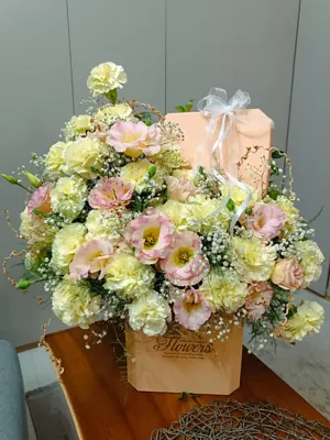 سفارش تاج گل 