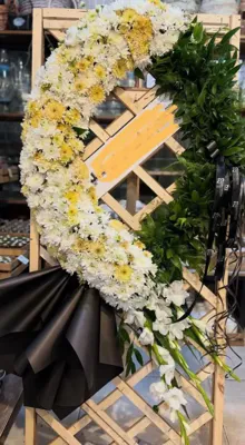 تاج گل آنلاین 