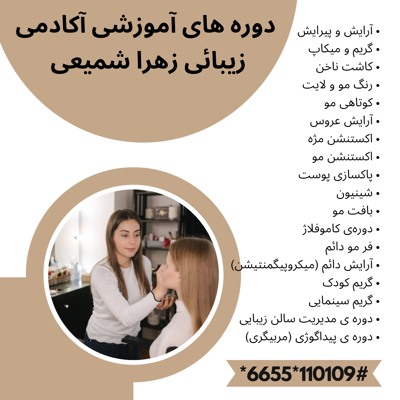 آموزش تمامی لاین ها