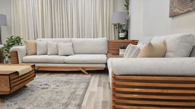 تعمیرات مبلمان در ساوه