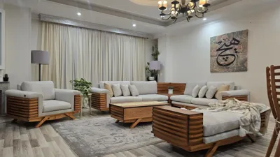 تعمیرات مبلمان در ساوه