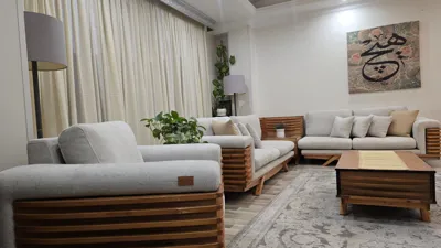 تعمیرات مبلمان در ساوه