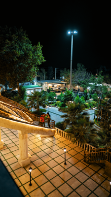 کافه رستوران فردیس