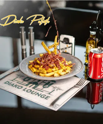 کافه رستوران فردیس