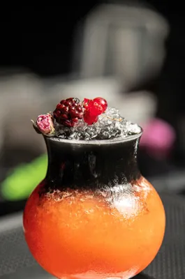 کافه رستوران فردیس