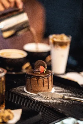 کافه رستوران فردیس