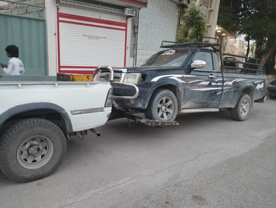 امداد خودرو در مبارکه&nbsp;