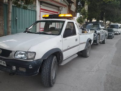 امداد پناه