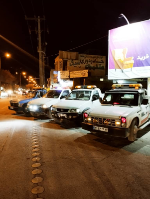 امداد پناه