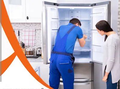 تعمیرکار یخچال الکترواستیل در اصفهان