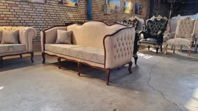 مبل تهران میبد