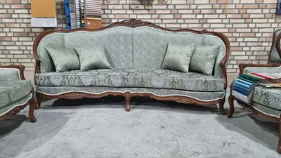 مبل تهران میبد