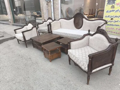 مبل تهران میبد