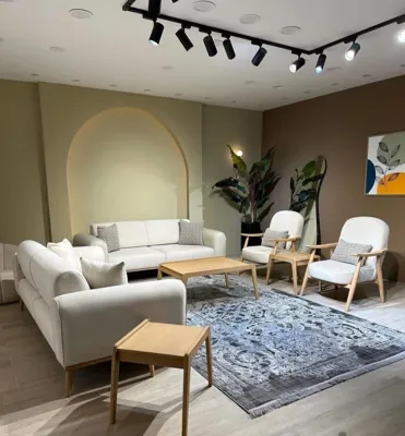 مبل تهران میبد