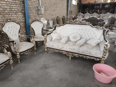 مبل تهران میبد