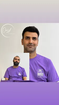 ترمیم مو شهرضا
