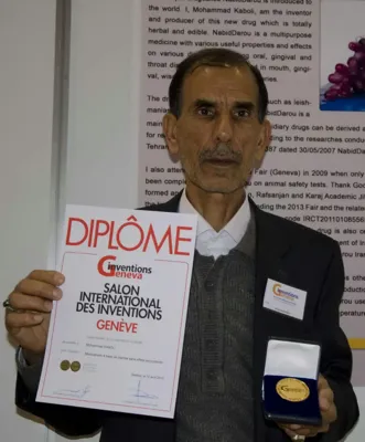 داروی دندان درد